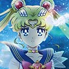 Teaser visual and video revealed for first "Pretty Guardians Sailor Moon Eternal" anime film installment