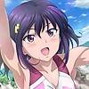 "Iwa Kakeru! -Sport Climbing Girls-" TV anime announced, animation production: BLADE