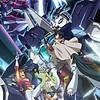 Ongoing "Gundam Build Divers Re:RISE" anime series will be postponed after 18th overall episode on May 7th
