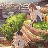 Japanese theatrical premiere of original anime film "Nakitai Watashi wa Neko wo Kaburu" postponed