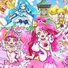 Japanese theatrical premiere of "Precure Miracle Leap: A Wonderful Day with Everyone" postponed again, new date TBA