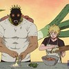 Promotional video revealed for "Dorohedoro: Ma no Omake" OVA