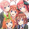 Second season of "The Quintessential Quintuplets" delayed to January 2021