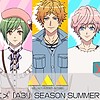 Promotional video revealed for "A3!" TV anime's "Season Summer" which begins broadcasting May 18th