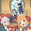 "Princess Connect! Re:Dive" TV anime listed with 13 episodes
