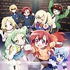 Original TV anime "Maesetsu!" postponed from summer to October