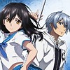 Second "Strike the Blood IV" OVA Blu-ray/DVD release rescheduled to July 29th