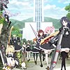 "Assault Lily Bouquet" TV anime postponed to October