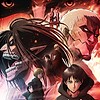 "Attack on Titan: Chronicle" film compiling the first 3 seasons (59 episodes) announced for July 17th