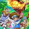 "Digimon Adventure:" episode #4 on track to air June 28th