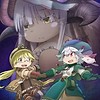 "Made in Abyss: Dawn of the Deep Soul" anime film releases on Blu-ray & DVD in Japan September 25th