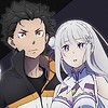 New information about second season of "Re:Zero" will be revealed on June 11