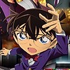 Japanese theatrical premiere of "Detective Conan: The Scarlet Bullet" rescheduled to April 2021