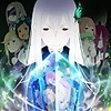 Second season of "Re:Zero -Starting Life in Another World-" premieres July 8th, second half premieres January 2021