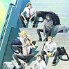 Previously announced "2.43: Seiin Koukou Danshi Volley-bu" anime is TV anime by David Production scheduled to premiere January 2021