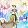 "Heaven's Design Team" TV anime is scheduled to premiere in 2021, animation production: Asahi Production