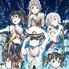 "High School Fleet" anime film releases on Blu-ray & DVD in Japan on October 28th