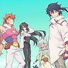 "Gundam Build Divers Re:RISE" returns with episode #19 on July 9th
