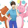 "Life Lessons with Uramichi Oniisan" TV anime postponed to 2021