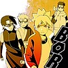 "Boruto: Naruto Next Generations" TV anime returns July 5th