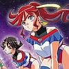 New manga "Pale Blue Dot Battle Athletes Daiundoukai ReSTART!" has anime adaptation in the works