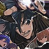 "The Dungeon of Black Company" TV anime officially announced