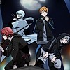"Yamishibai: Japanese Ghost Stories" spin-off anime "Ninja Collection" premieres July 5th in Japan on TV Tokyo's animeteleto streaming service