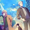 "Given" anime film opens in Japan on August 22nd