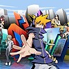 "The World Ends with You The Animation" teaser video reveals 2021 premiere, production: Domerica × Shin-Ei Animation