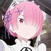 "Re:Zero -Starting Life in Another World-" season 2 reveals short PV centered on Ram