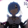 "Re:Zero -Starting Life in Another World-" season 2 reveals Rem character video