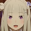 "Re:Zero -Starting Life in Another World-" season 2 reveals Emila character video