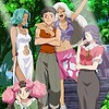 "Tenchi Muyo! Ryo-Ohki Season 5" OVA series reveals promotional video for third Blu-ray volume