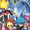 "Yu☆Gi☆Oh: Sevens" episode 10 scheduled to air August 8th