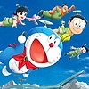 "Doraemon the Movie: Nobita's New Dinosaur" reveals new visual and special video