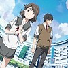 Original anime film  "Kimi wa Kanata" opens in Japan on November 27th
