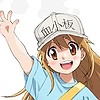 "Cells at Work!!" theatrical screening will be accompanied by new "The Platelets Go to the Movie Theater" anime short