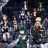 "My Hero Academia: Make It! Do-or-Die Survival Training" 2-part OVA reveals visual, will stream on Funimation/Crunchyroll August 15