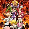 "The Seven Deadly Sins: Dragon's Judgement" reveals new teaser visual, January 2021 broadcast premiere