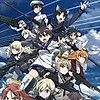 "Strike Witches: Road to Berlin" begins broadcasting October 7
