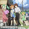 "Higurashi: When They Cry - New" TV anime reveals new visual, promotional video, October 1 debut, 14+ episode length