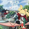 "Burn the Witch" theatrical anime begins event screening in Japan and same-day streaming worldwide on October 2