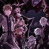 "King's Raid: Successors of the Will" TV anime reveals new visual, promotional video, October 2 debut