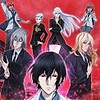 V-CRX panel reveals "Noblesse" anime series' 13 episode length