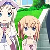"Kud Wafter" crowdfunded anime postponed to January 2021