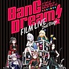 Anime film "BanG Dream! Film Live 2nd Stage" reveals visual, teaser video, 2021 scheduled debut