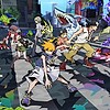 "The World Ends with You The Animation" reveals main visual