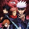 "Jujutsu Kaisen" TV anime listed with 24 episodes across eight Blu-ray and DVD volumes