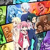"Talentless Nana" TV anime listed with 13 episodes