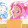 "Looking for Magical Doremi" anime film reveals new trailer